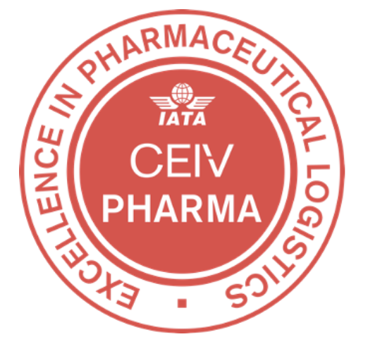 Excellence in Pharmaceutical Logistics